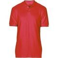 Polos sur Grenoble : Polo Gildan Softstyle