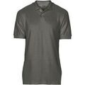 Polos sur Grenoble : Polo Gildan Softstyle