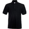 Polos sur Grenoble : Polo Fruit Of The Loom 63204