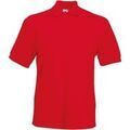 Polo Fruit Of The Loom 63204 Grenoble