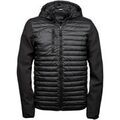 Vestes sur Grenoble : Blouson Tee Jays TJ9628