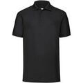 Polos sur Grenoble : Polo Fruit Of The Loom 63402