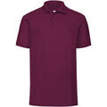 Polo Fruit Of The Loom 63402 Grenoble