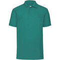 Polo Fruit Of The Loom 63402
