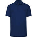 Polos sur Grenoble : Polo Fruit Of The Loom 63402