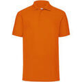 Polos sur Grenoble : Polo Fruit Of The Loom 63402