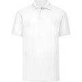 Polos sur Grenoble : Polo Fruit Of The Loom 63402