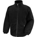 Blouson Result Polartherm