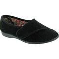 Chaussons / Pantoufles sur Grenoble : Chaussons Gbs Audrey Velcro