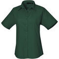 Chemise Premier PR302 Grenoble