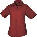 Chemise Premier PR302 Grenoble