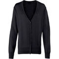 Gilet Premier Button Through