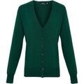 Gilet Premier Button Through Grenoble