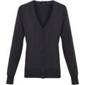 Gilets sur Grenoble : Gilet Premier Button Through