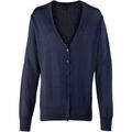 Gilet Premier Button Through