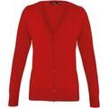 Gilets sur Grenoble : Gilet Premier Button Through