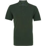 Polo Asquith & Fox AQ010