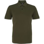 Polo Asquith & Fox AQ010