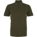 Polo Asquith & Fox AQ010