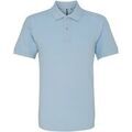 Polo Asquith & Fox AQ010