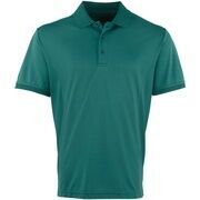 Polo Premier Coolchecker