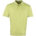 Polo Premier Coolchecker