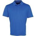 Polo Premier Coolchecker