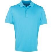 Polo Premier Coolchecker