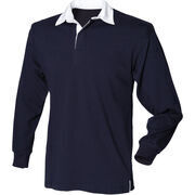 Polo Front Row Rugby