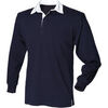 Polo Front Row Rugby