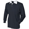 Polo Front Row Rugby