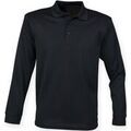 Polos sur Grenoble : Polo Henbury HB478