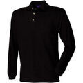 Polos sur Grenoble : Polo Henbury HB105