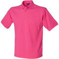 Polos sur Grenoble : Polo Henbury HB400