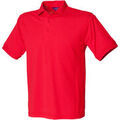 Polos sur Grenoble : Polo Henbury HB400
