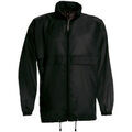 Vestes sur Grenoble : Blouson B And C JU800