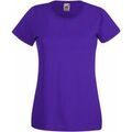 T-shirt Fruit Of The Loom 61372 Grenoble