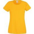 T-shirt Fruit Of The Loom 61372 Grenoble