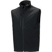 Blouson Russell Soft Shell