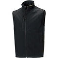Vestes sur Grenoble : Blouson Russell Soft Shell