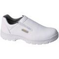 Mules femme sur Grenoble : Sabots Delta Plus Safety