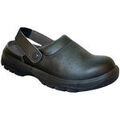 Equipement de protection EPI sur Grenoble : Chaussures Dennys Safeway