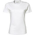T-shirt Tee Jays Interlock Grenoble