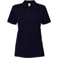 Polo Gildan Softstyle