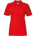 Polo Gildan Softstyle