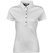Polo Tee Jays Pima