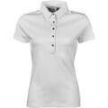Polo Tee Jays Pima