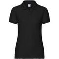 Polo Fruit Of The Loom 63212