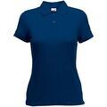 Pull sur Grenoble : Polo Fruit Of The Loom 63212