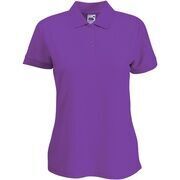 Polo Fruit Of The Loom 63212